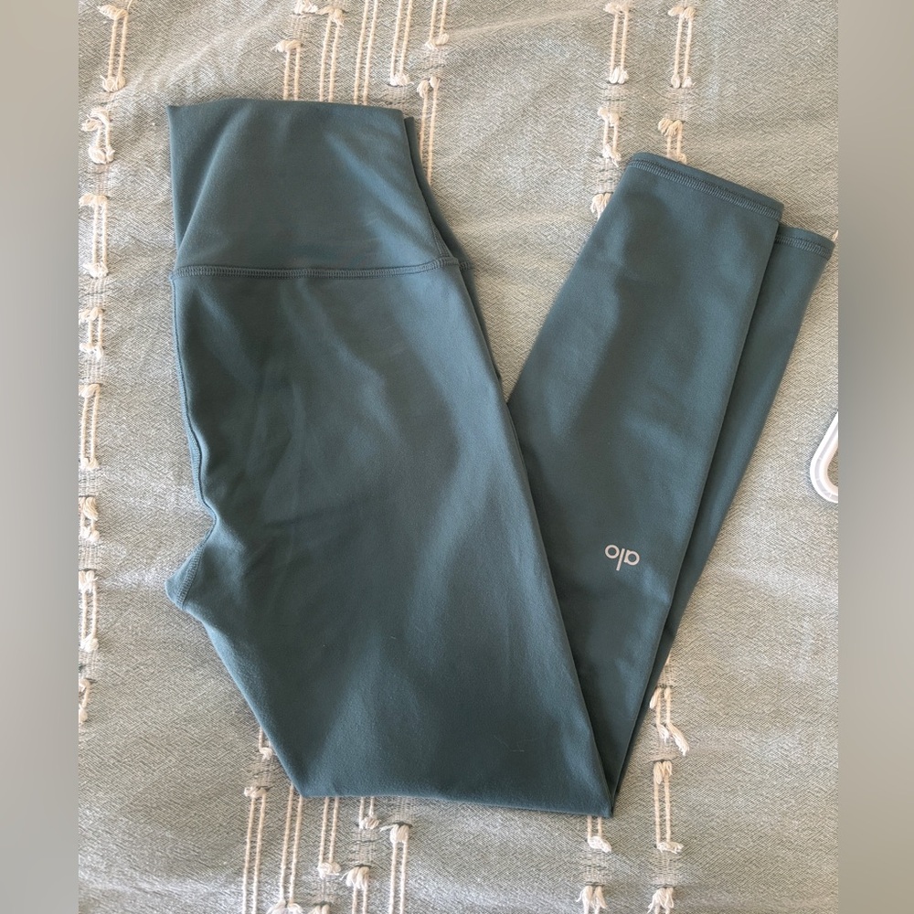 ALO Airbrush Leggings